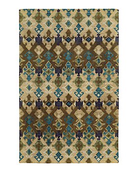 Tommy Bahama - Jamison 53308 Area Rug Collection