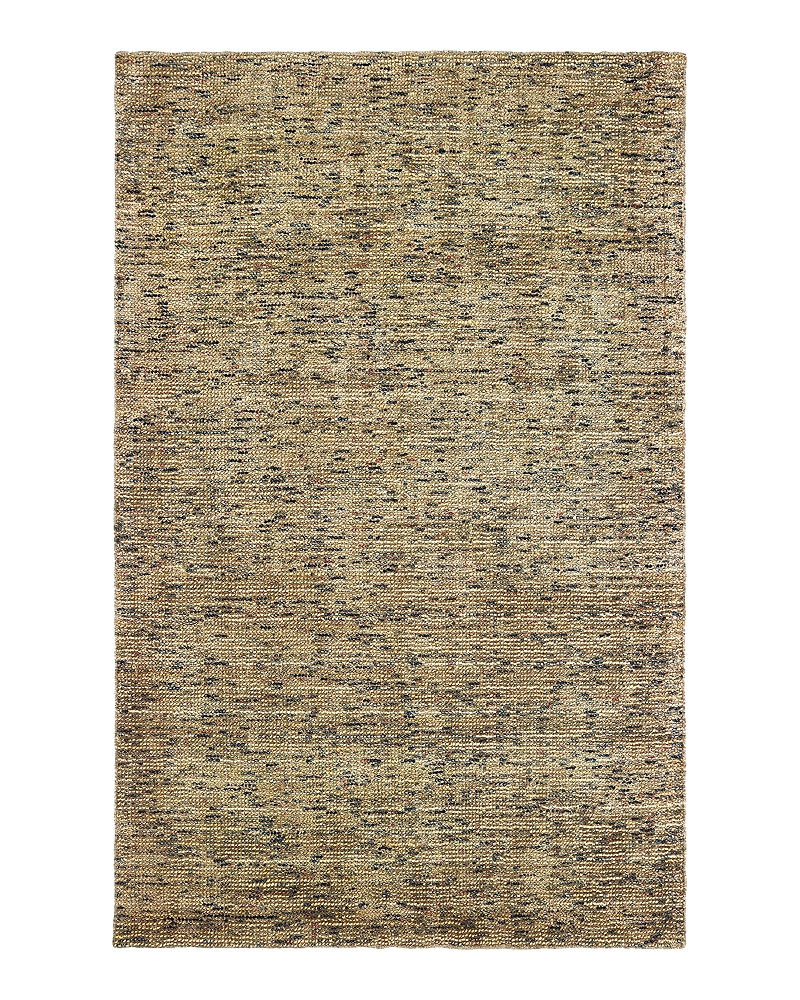 Oriental Weavers Lucent 45906 Runner Rug, 2'6 X 8'0 In Gold