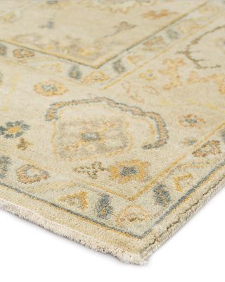 Oriental Weavers Palace 10301 Runner Area Rug, 2'6" x 10'