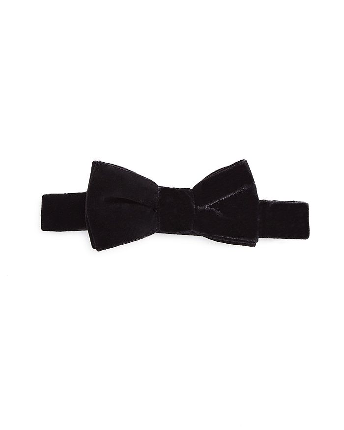 Michael Kors Boys' Velvet Bow Tie | Bloomingdale's