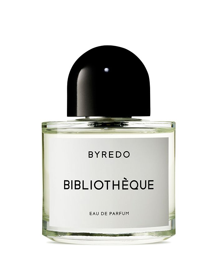 Shop Byredo Bibliotheque Eau De Parfum 3.4 Oz.
