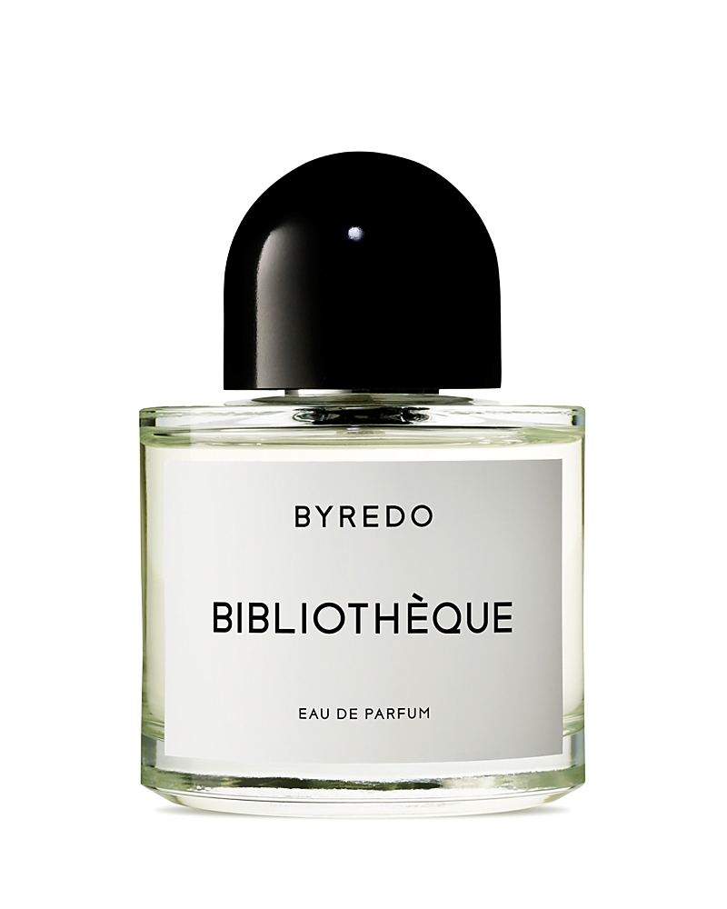 Byredo Bibliotheque Water Perfume 100 ml