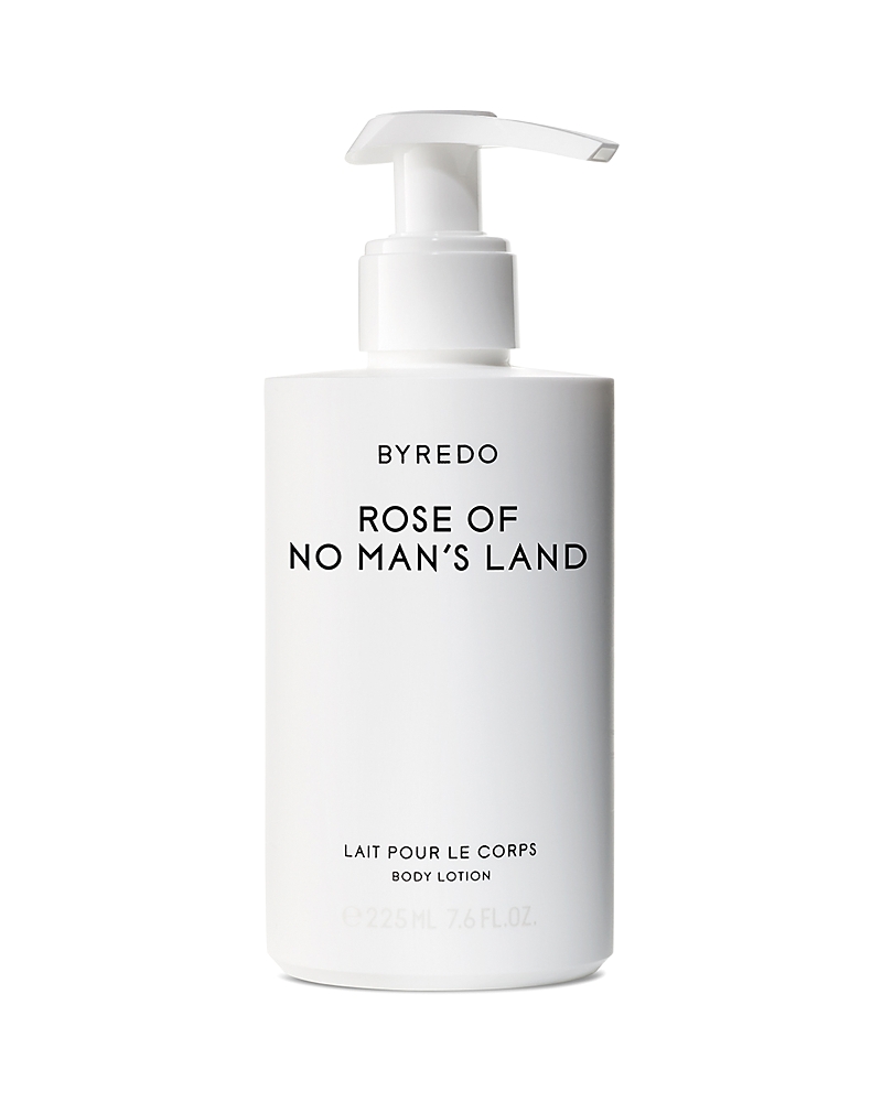Photos - Cream / Lotion Byredo Rose of No Man's Land Body Lotion 7.6 oz. 65201136