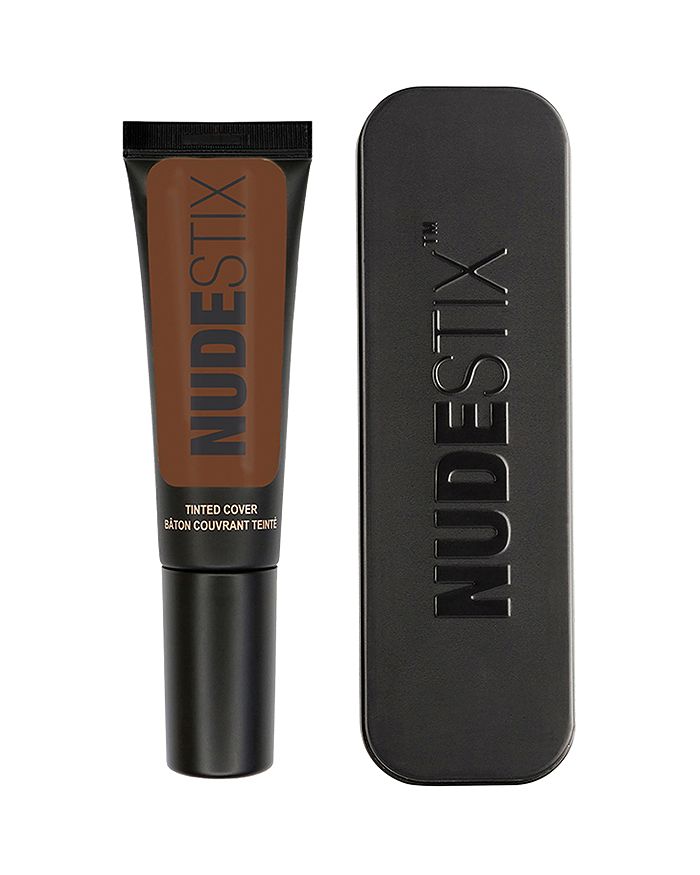 Shop Nudestix Tinted Cover Foundation In Nude 11