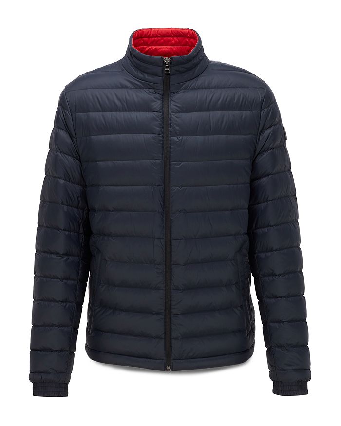 HUGO BOSS CHORUS PUFFER JACKET