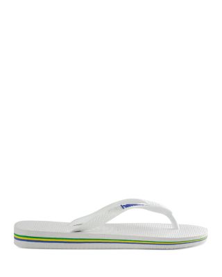 Men's Brazil Flip Flop Sandals