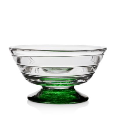 William Yeoward Crystal - Vanessa Nut Bowl