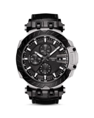 Tissot T-Race Chronograph, 45mm