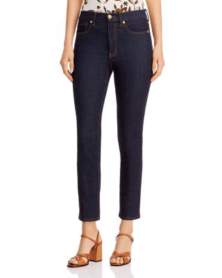 Tory Burch Jeans Size Chart