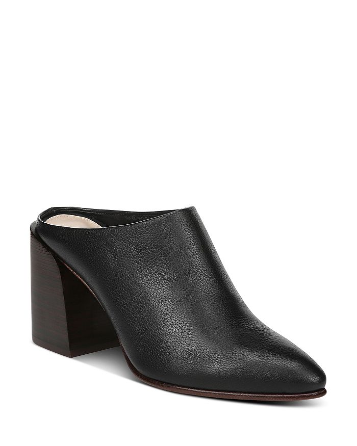 Via Spiga Women s Ella Mule Pumps Bloomingdale s