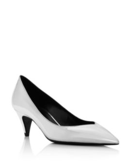 Saint Laurent - Women's Kiki 55 Pumps
