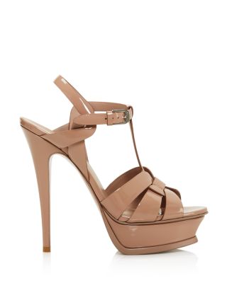 hunter tan espadrille sandals