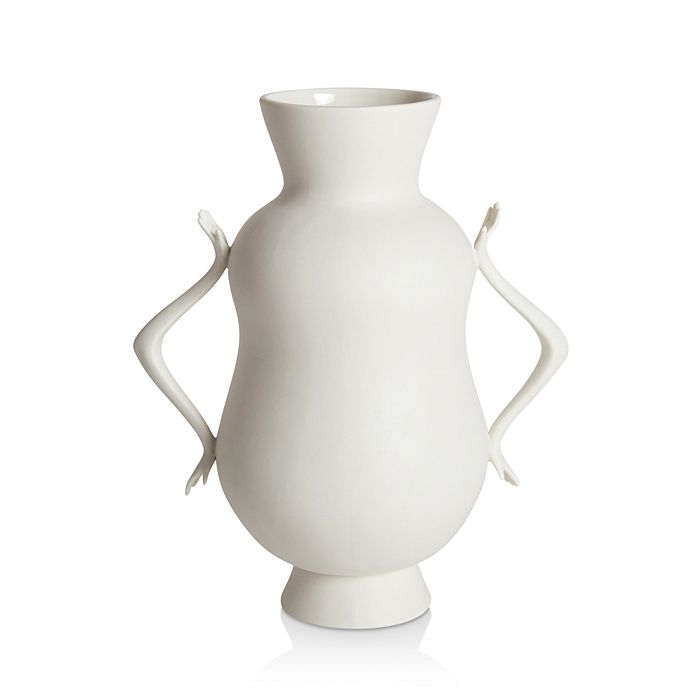 Jonathan Adler Eve Double Bulb Vase Bloomingdale's