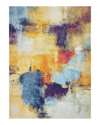 Bashian Everek 5635A Area Rug, 3'6 x 5'6