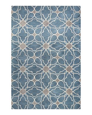 Bashian Chelsea ST261 Area Rug, 3'6 x 5'6