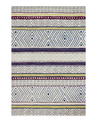 Bashian Chelsea ST278 Area Rug, 3'6 x 5'6