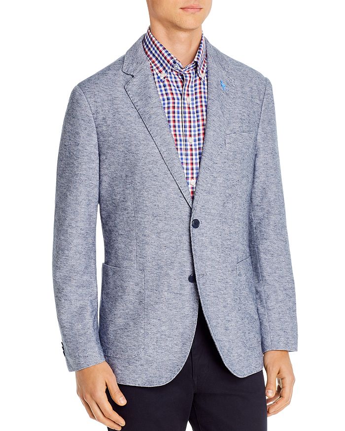 TailorByrd Casey Regular Fit Jacket Bloomingdale's