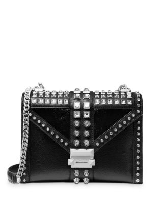 bloomingdales michael kors bags