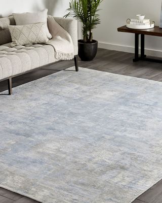 Henri S1117 Area Rug, 5'  x 8' 