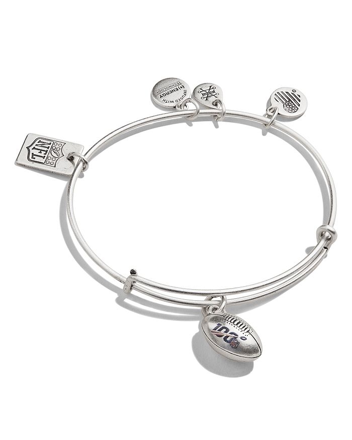 Alex and ani nfl bracelets best sale