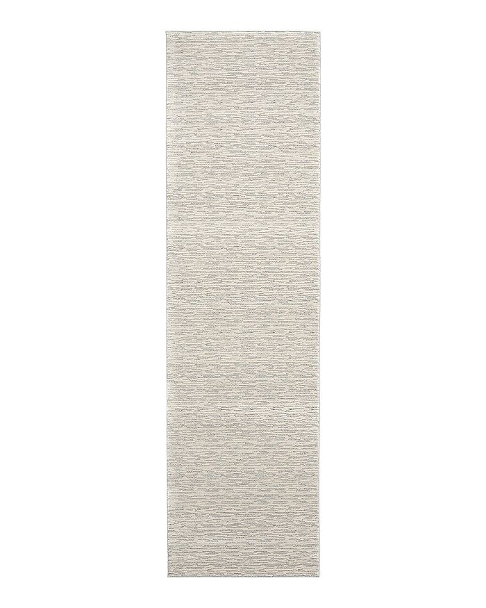 Calvin Klein Ck780 Jackson Runner Area Rug, 2'2 X 7'6 In Beige/gray