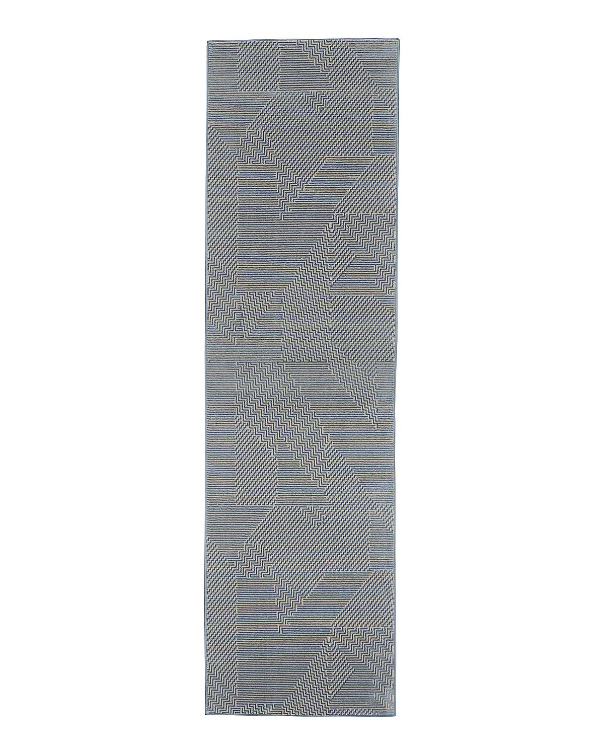 Calvin Klein CK850 Orlando Runner Area Rug, 2'2 x 7'6