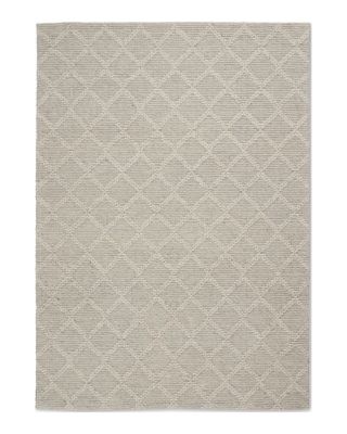 Calvin Klein CK840 Tallahassee Area Rug, 4' x 6'