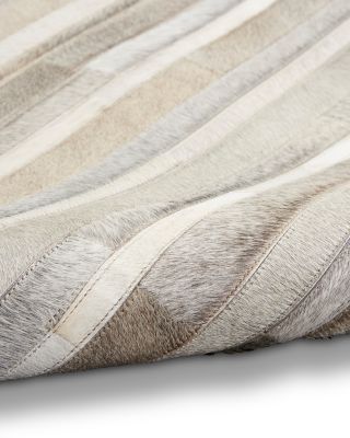 Calvin Klein Maya Dolmite Area Rug, 5'3" x 7'5"