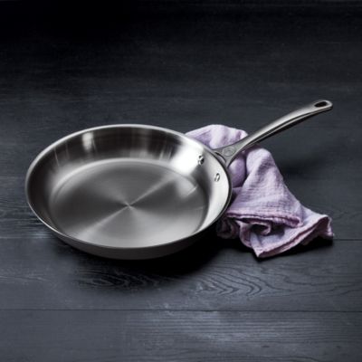 Signature Stainless Steel 8" Fry Pan 