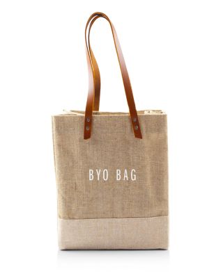 APOLIS - BYO Wine Tote