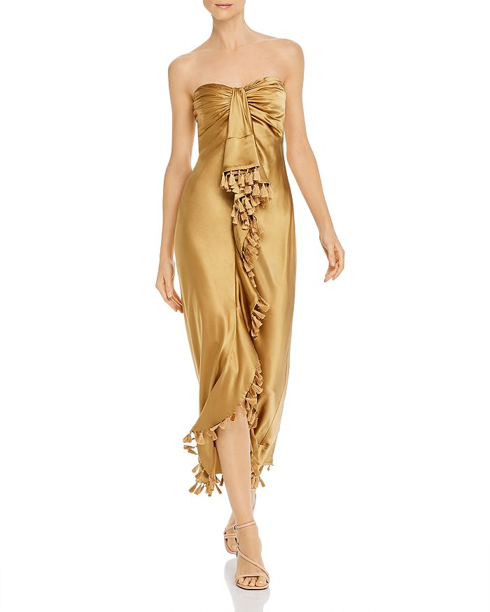 Cinq a sept elise dress clearance