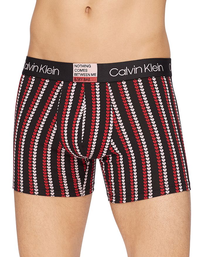 Calvin Klein Limited Edition Stretch Boxer Briefs | Bloomingdale's