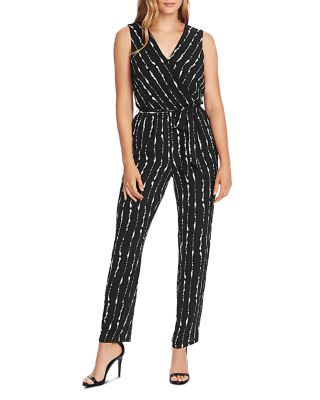vince camuto blush jumpsuit