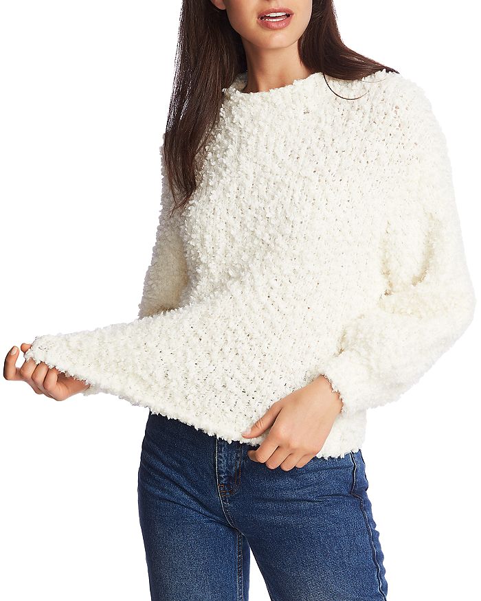 1.STATE TEXTURED KNIT SWEATER,8169214
