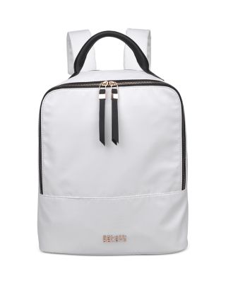 medium nylon backpack