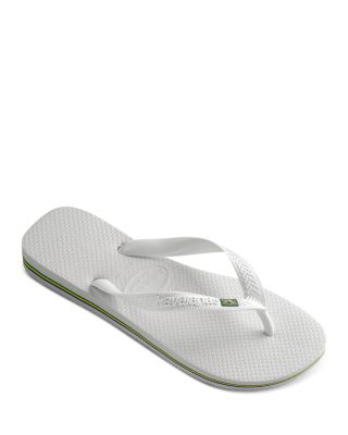 havaianas men's brazil flip flop