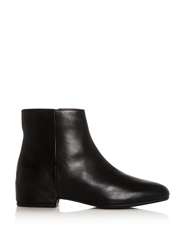 carie water resistant bootie aquatalia