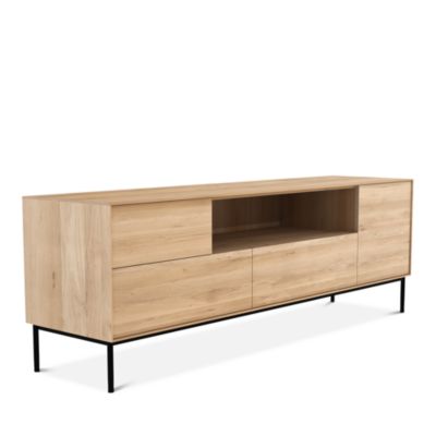 Whitebird TV Cupboard