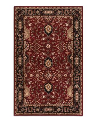 Surya Caesar Cae-1031 Area Rug, 2' x 3'