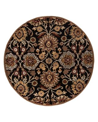Surya Caesar Cae-1053 Round Area Rug, 6' Round