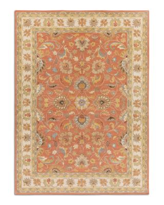 Livabliss Caesar Cae-1124 Area Rug, 7'6 x 9'6