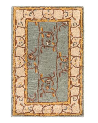 Surya Caesar Cae-1100 Area Rug, 2' x 3'