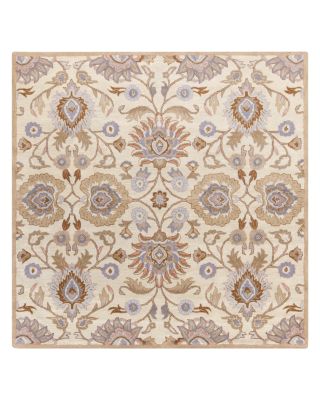 Surya Caesar Cae-1109 Area Rug, 8' x 8'