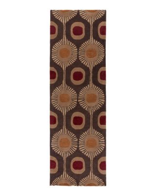 Livabliss Forum Fm-7170 Runner Rug, 3' x 12'