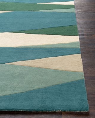 Forum FM-7204 Area Rug Collection