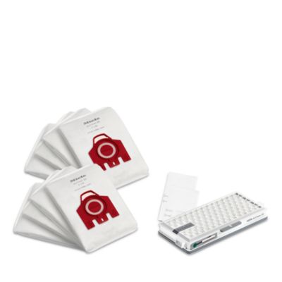 AirClean 3D Efficiency FJM Dustbags