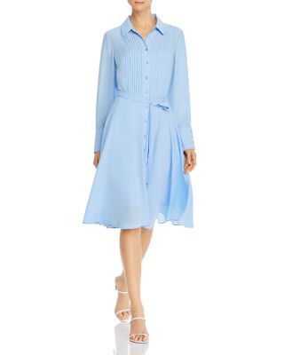 nanette lepore shirt dress