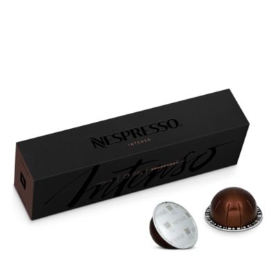 Vertuo Intenso Capsules, 40 Count 