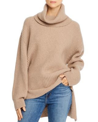 anine bing cashmere sweater