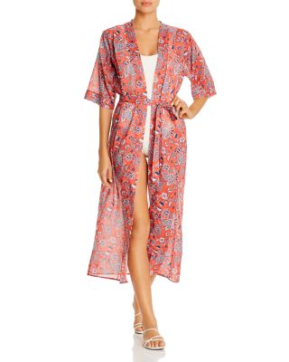 bloomingdales swim cover ups